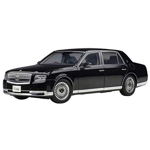 オートアート AUTOart1/18 トヨタセンチュリー ブラック TOYOTA