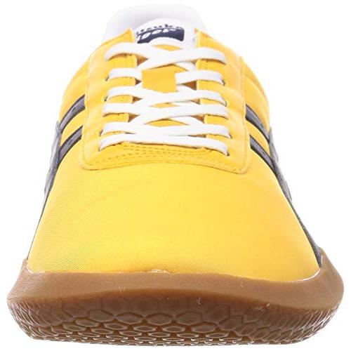 [オニツカタイガー] スニーカー OHBORI EX(現行モデル) TIGER YELLOW/MI 23.5cm 