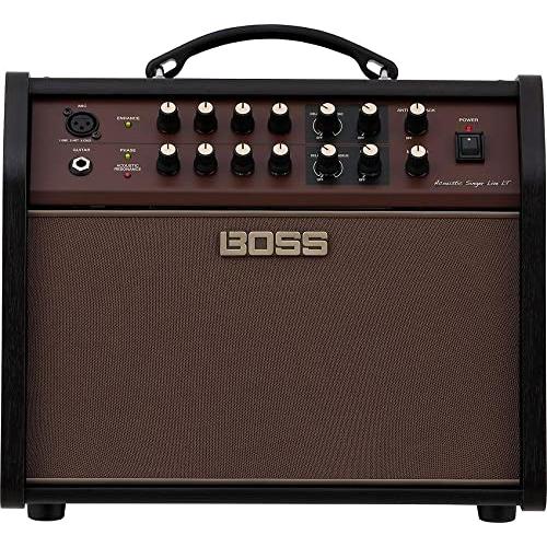 BOSS/ACS LIVE LT Acoustic Singer Live LT アコースティックギターアンプ ボス