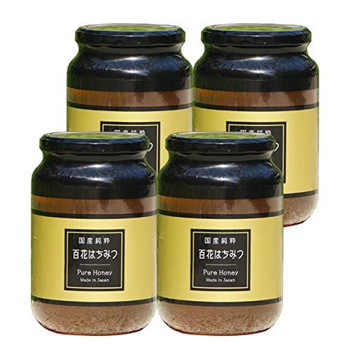 限定【1kg×4本】国産純粋はちみつ（賞味期限2026年4月） 1kg×4本】国産純粋はちみつ（賞味期限2025年4月）