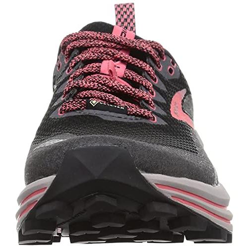 [ブルックス] トレイルランニングシューズ 防水 クッション カスケディア16 GTX メンズ レディース BMM3773 BMW3642 ブラック O1228231947(10797円)