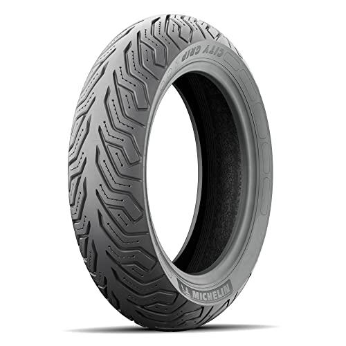 MICHELIN (ミシュラン) バイクタイヤ CITY GRIP2 前後輪共用 130/60-13 M/C 60S REINF チューブレスタイプ (TL