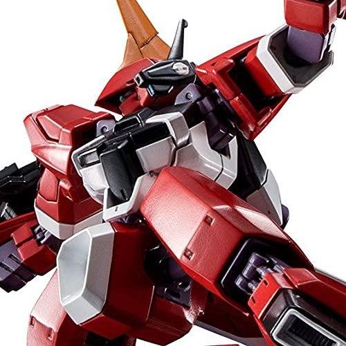 ガンプラ　アクアハンブラビⅡ バーザムレジオン　未組立品 Amazon.co.jp: プレミアム HGUC バーザム + アクアハンブラビⅡ