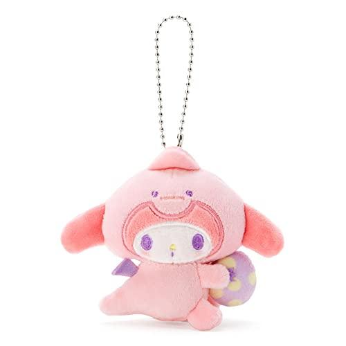 SANRIO サンリオ　ポムポムプリン　初期　ぬいぐるみ Amazon.co.jp: サンリオ(SANRIO) ポムポムプリン ぬいぐるみ