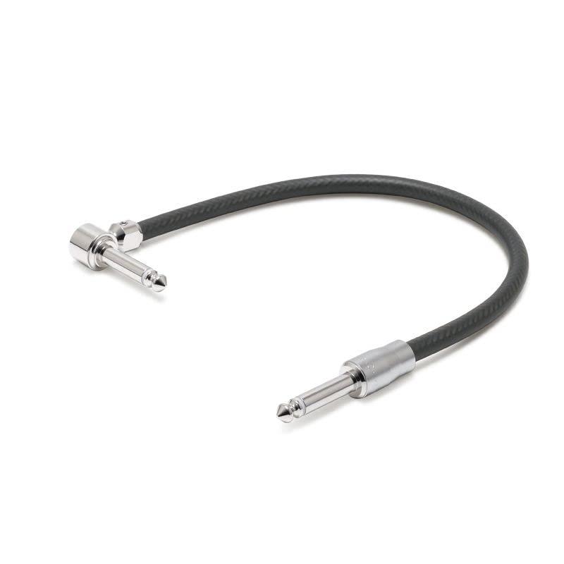 NEO by OYAIDE Elec Ecstasy Cable LS/0.6 パッチケーブル ギター