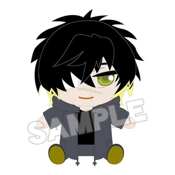 スロウダメージ トワ ぬいぐるみ ねんどろいどぷらす｜Yahoo!フリマ