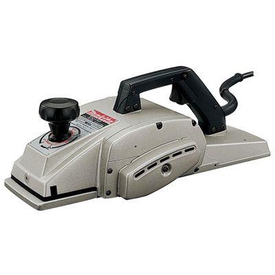 マキタ電動工具 １３６ミリ　２スピード電気カンナ（替刃式） 1804NSP