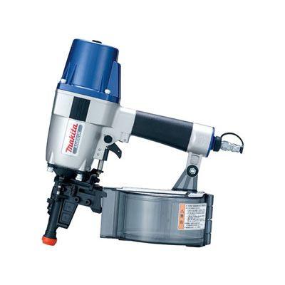 マキタ電動工具 金属屋根用エア釘打 AN601R