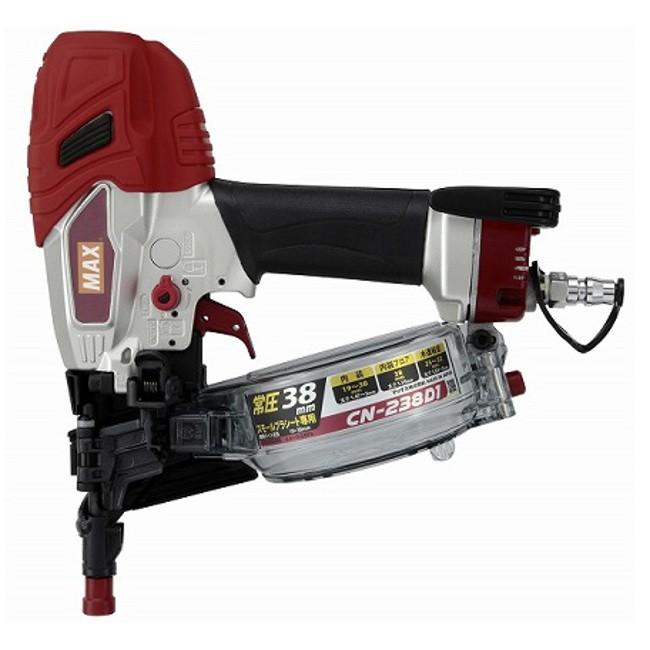 最大80％オフ！ マックス MAX コイルネイラ CN-238D1 常圧プラシート