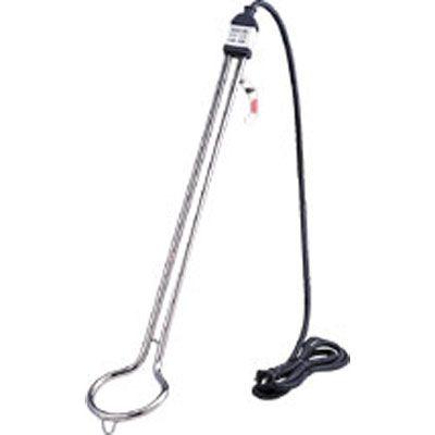 フジマック 投げ込みヒーター 1kw 大 H 1000l 当店一番人気