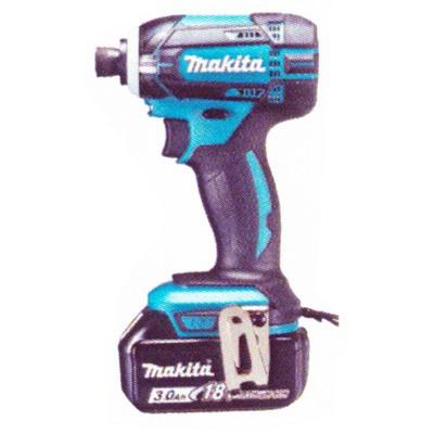 新品 マキタ 充電式インパクトドライバ TD149DRFX 18V/3.0Ah 本体 青