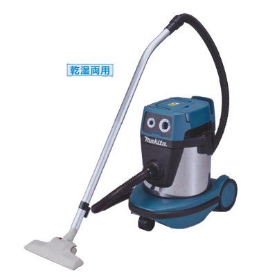 マキタ（makita） 集塵機 22L (乾湿両用) VC2200 : 電動工具・道具の