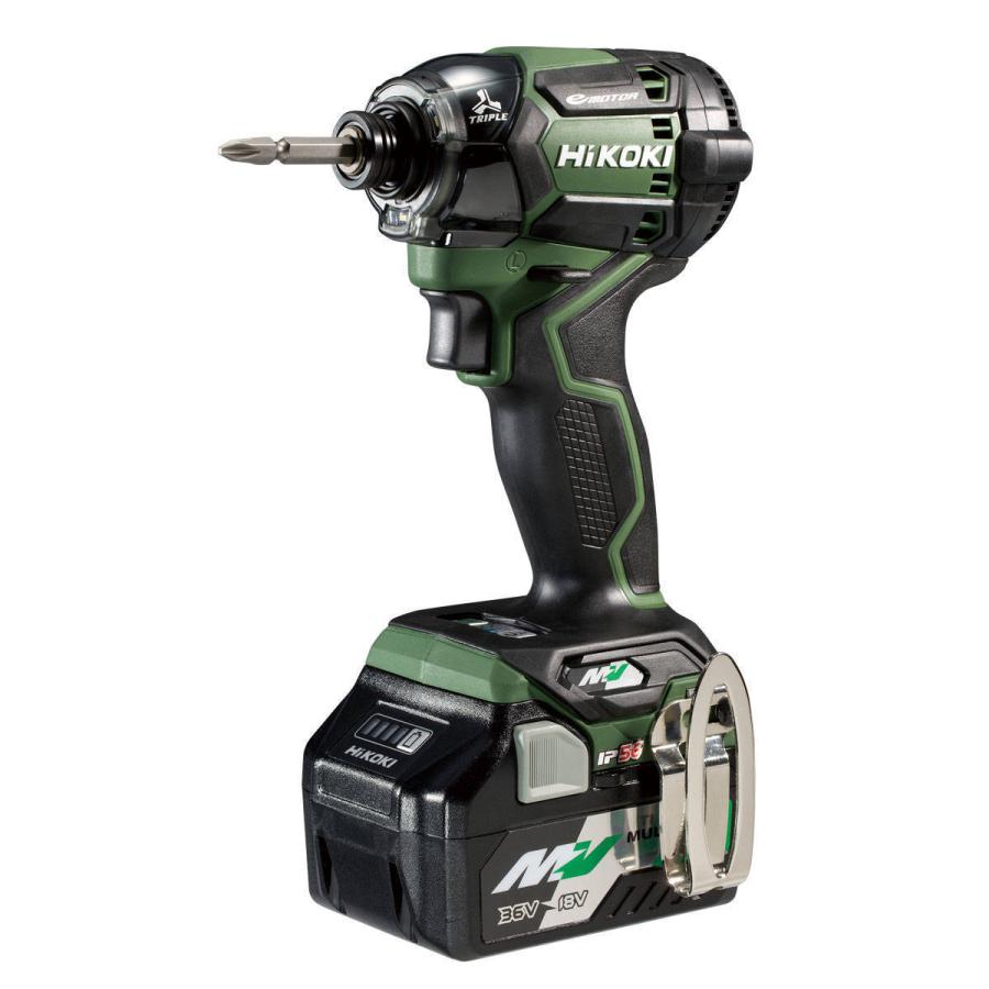 最旬トレンドパンツ Hikoki 日立工機 コードレスインパクトドライバ 36v Wh36dc Nng フォレストグリーン ドライバー Savannah Osc Com