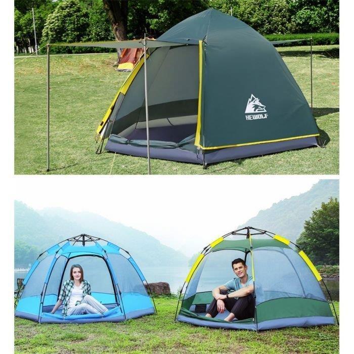 Mountain Trekker ワンタッチテント Mountain Trekker ワンタッチテント