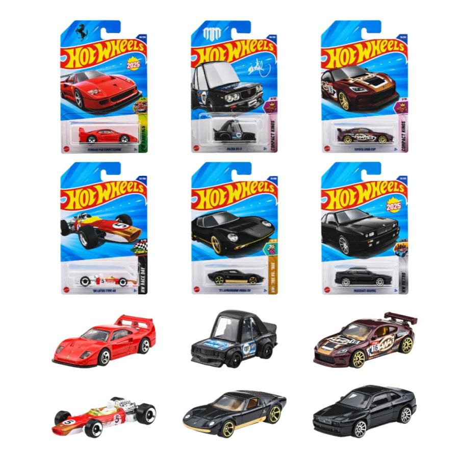 Hot Wheels トラック数台セット　付属品有り Amazon.co.jp: 【Amazon.co.jp 限定】ホットウィール(Hot Wheels