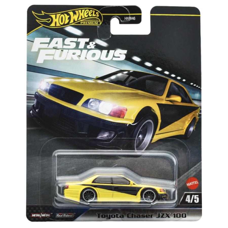ホットウィール Hot Wheels id ID 5台セット Hot Wheels チェイサー,シビック,ランエボ,ポルシェ911,ガヤルド
