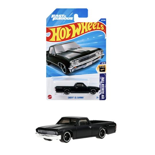 Hot Wheels Limited Edition エルカミーノ Amazon.com: Hot Wheels Collector Vehicle Collection Auto