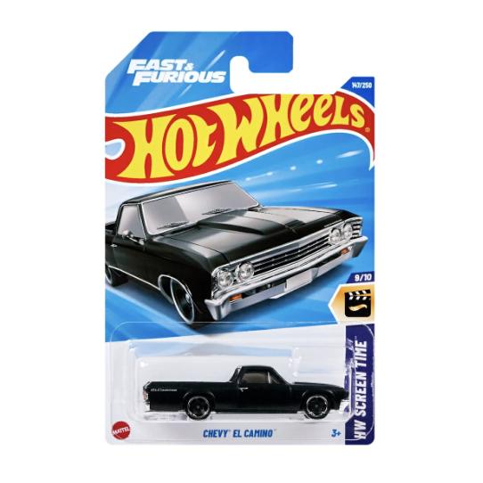 Hot Wheels Limited Edition エルカミーノ Amazon.com: Hot Wheels Collector Vehicle Collection Auto