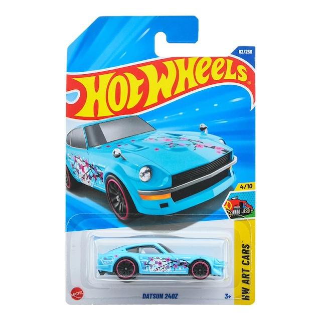 Hot Wheels ミニカー 26台セット 新品未開封 Hot Wheels 1:64 Japan Street Theme Multipack 6-Car Set