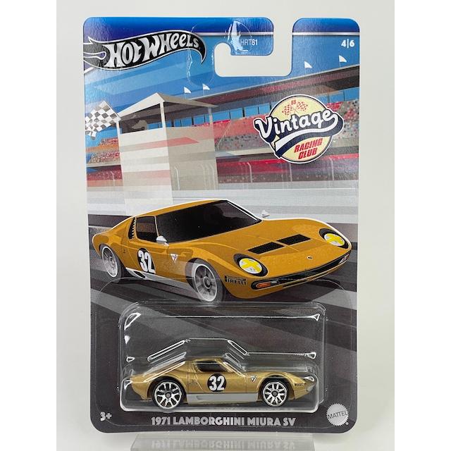 Vintage RACING CLUB(BENZ 300SL,CORVETTE,BMW2002 x3,MIURA SV x3,911 x2) 10台セット Hot Wheels｜adoingplus-shopping｜04