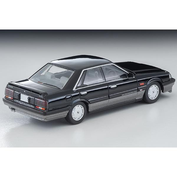 トミーテック LV-N301b 日産 スカイライン 4ドアHT GTS ツインカム24V