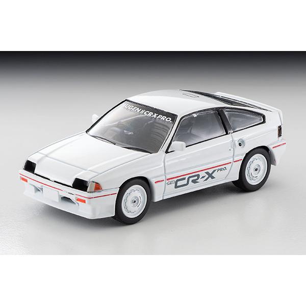 トミーテック LV-N302a ホンダ バラードスポーツ CR-X MUGEN CR-X PRO