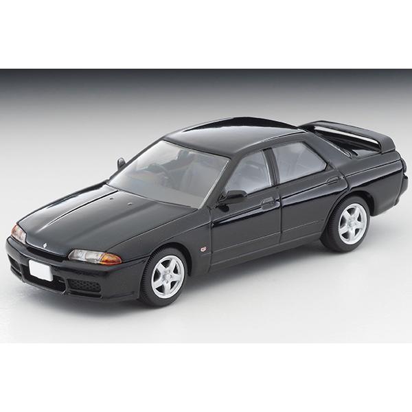 トミーテック LV-N194c 日産スカイライン 4ドアスポーツセダン GTS-t