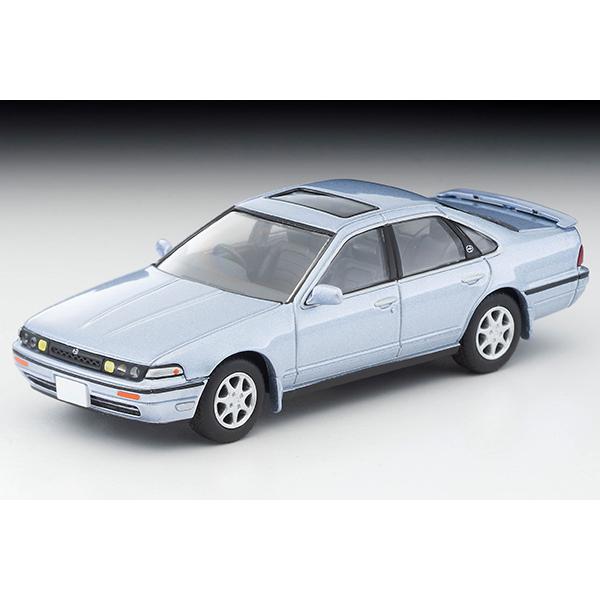 トミーテック LV-N319a 日産 セフィーロ クルージング (パープリッシュ