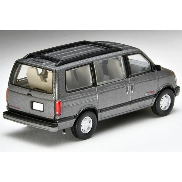 トミーテック LV-N325a シボレー アストロ LT AWD (グレー) 94年式