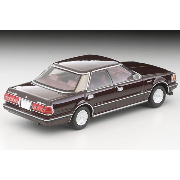 トミカリミテッド　lv-n199c lv-n175c トミーテック LV-N175c トヨタ クラウン ハードトップ スーパー
