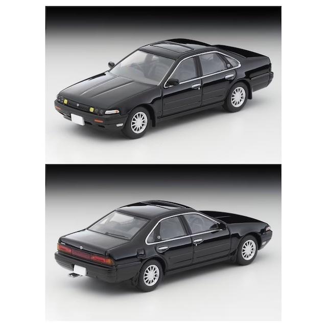 トミカ　リミテッド　35台　まとめ売り トミーテック LV-N335b 日産 セフィーロ スポーツクルージング (黒) 88