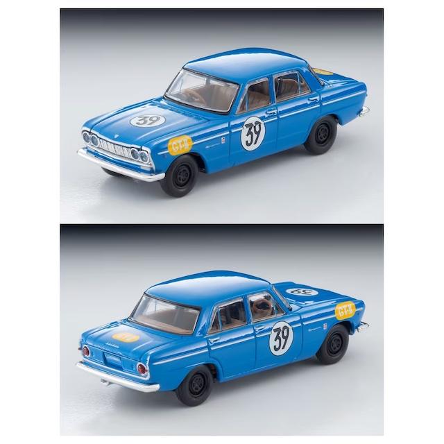 トミーテック LV-213a プリンス スカイラインGT 第2回 日本グランプリ