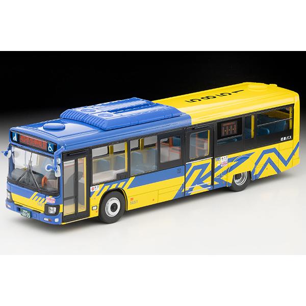 【新品未開封】トミカリミテッド LV-N245j いすゞ エルガ 近鉄バス トミーテック LV-N245j いすゞ エルガ 近鉄バス トミカリミテッド