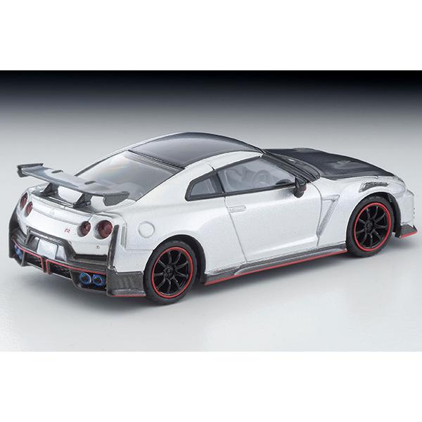 トミカリミテッドヴィンテージNissan GT-R 2017 Premium TOMYTEC トミカリミテッドヴィンテージネオ 日産 GT-R NISMO 2017