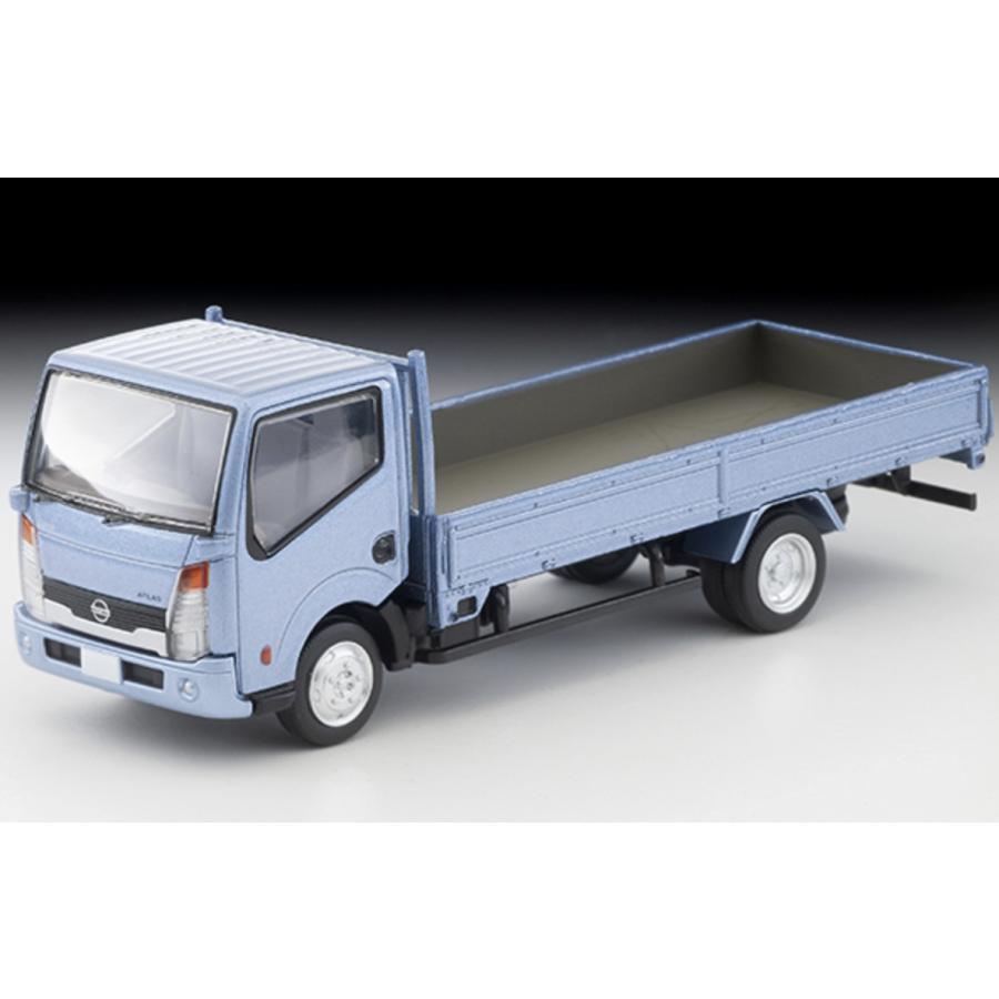 トミカリミテッドヴィンテージネオ 日産アトラス ロングボディ フルスーパーロー LV-N64c 日産 アトラス（F24）ロングボディ フルスーパーロー カスタム