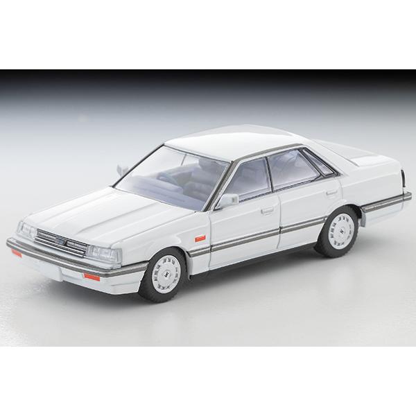 トミーテック LV-N351a 日産 スカイライン 4ドアHT 1800 パサージュ