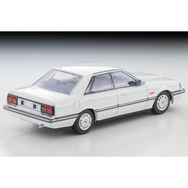 トミーテック LV-N351a 日産 スカイライン 4ドアHT 1800 パサージュ