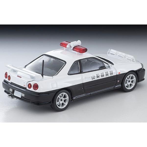 トミーテック LV-N366a 日産 スカイライン 2ドア スポーツクーペ 25GT