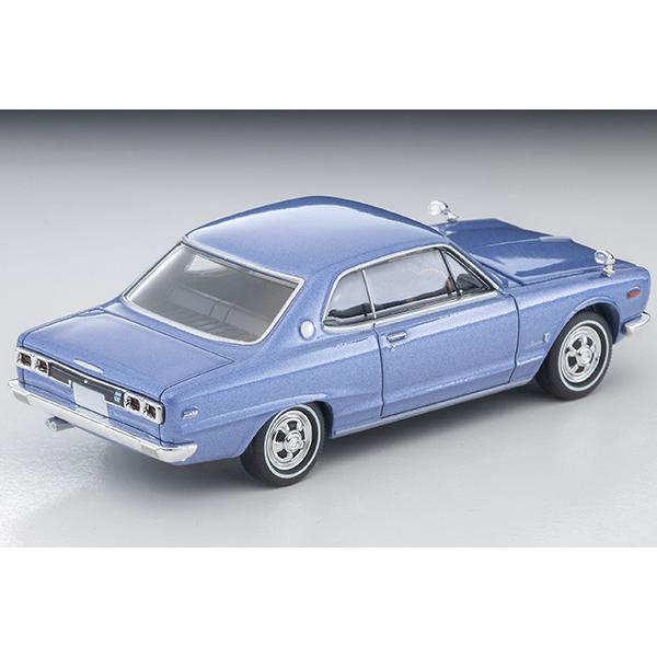 トミーテック LV-N357b 日産 スカイライン ハードトップ 2000GT