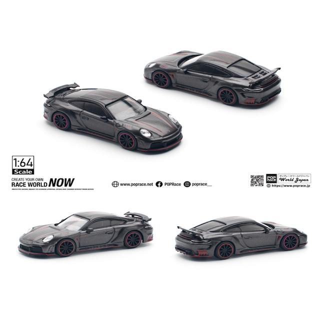 992 STINGER GTR CARBON EDITION - REDLINE POP RACE : toy's