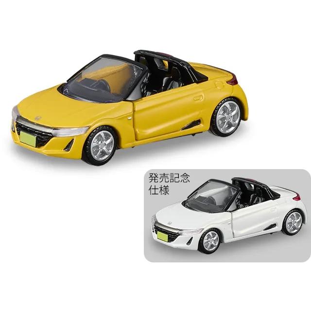 トミカプレミアム [10月新商品同梱不可] 29 ホンダ S660 (通常品