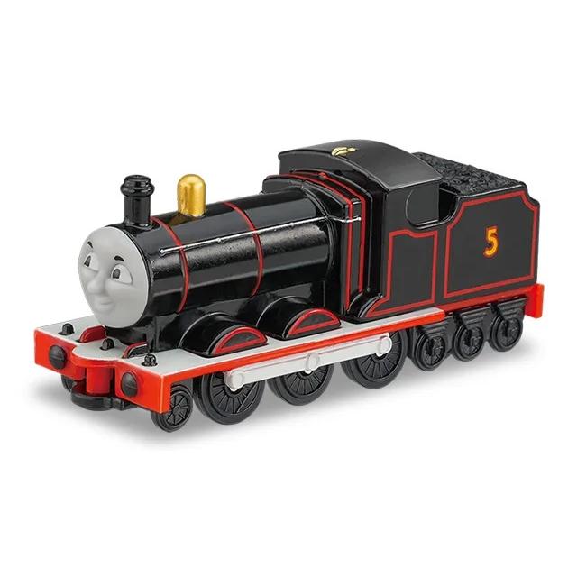 トーマストミカシリーズ はじめて物語 トーマス と ジェームス セット