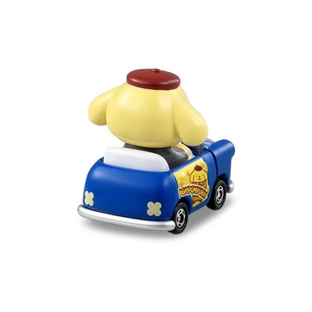ドリームトミカ [11月新商品同梱不可] TOMICA TUNES SINGLE PACKS Hard