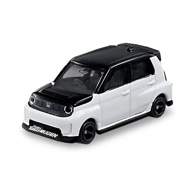トミカ ホンダ MUGEN コレクション (TEAM トランスポーター,シビック