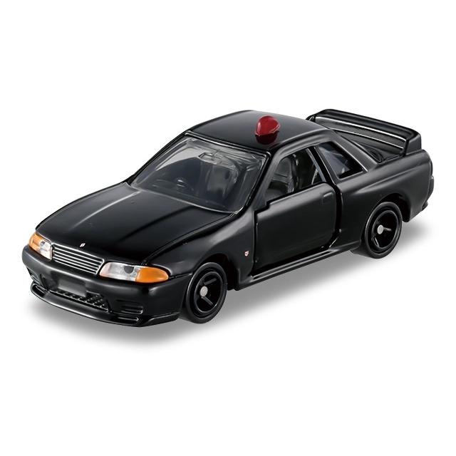 トミカ トミカタウンをパトロール！トミカ 警察車両セット : toy's