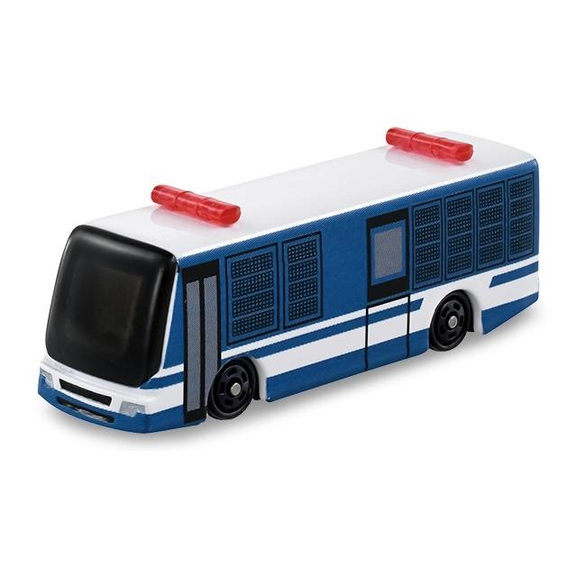 トミカ トミカタウンをパトロール！トミカ 警察車両セット : toy's