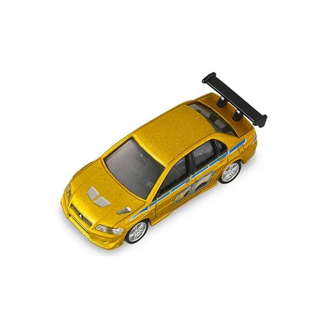 トミカプレミアム ワイルド・スピード METALLIC COLOR 2 MODELS