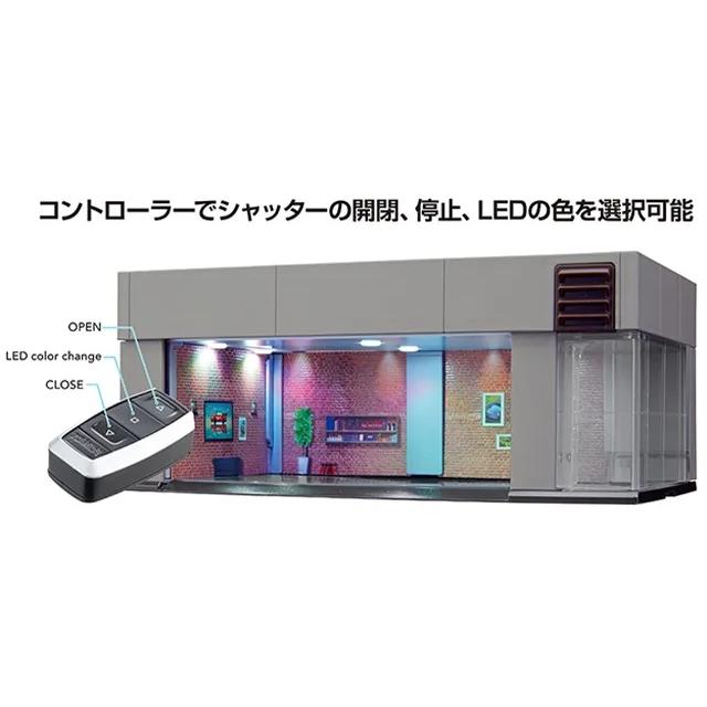 【絶版品】トミカプレミアムまとめ売り（通常・発売記念仕様セット） トミカプレミアム Smart STONE GRAY Standard edition tomica GARAGE