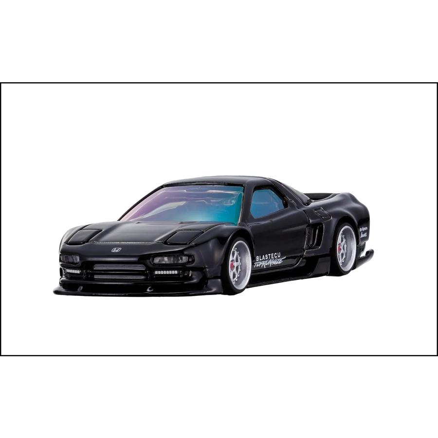 トミカ 約70台セット トミカプレミアム Honda NSX BK26 tomica custom works : toy's world