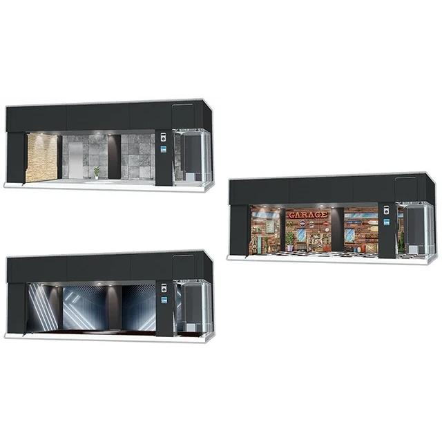 トミカプレミアム PREMIUM BLACK Standard Edition tomica GARAGE